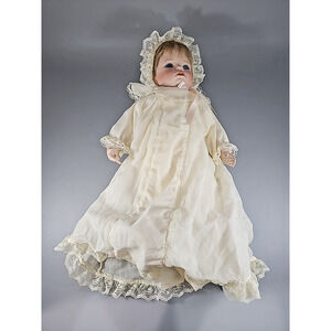 1988 Ashton Drake BEBE Baby Doll~Theo Menzenbach